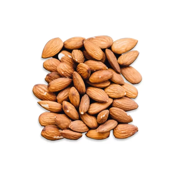 bulk almond export