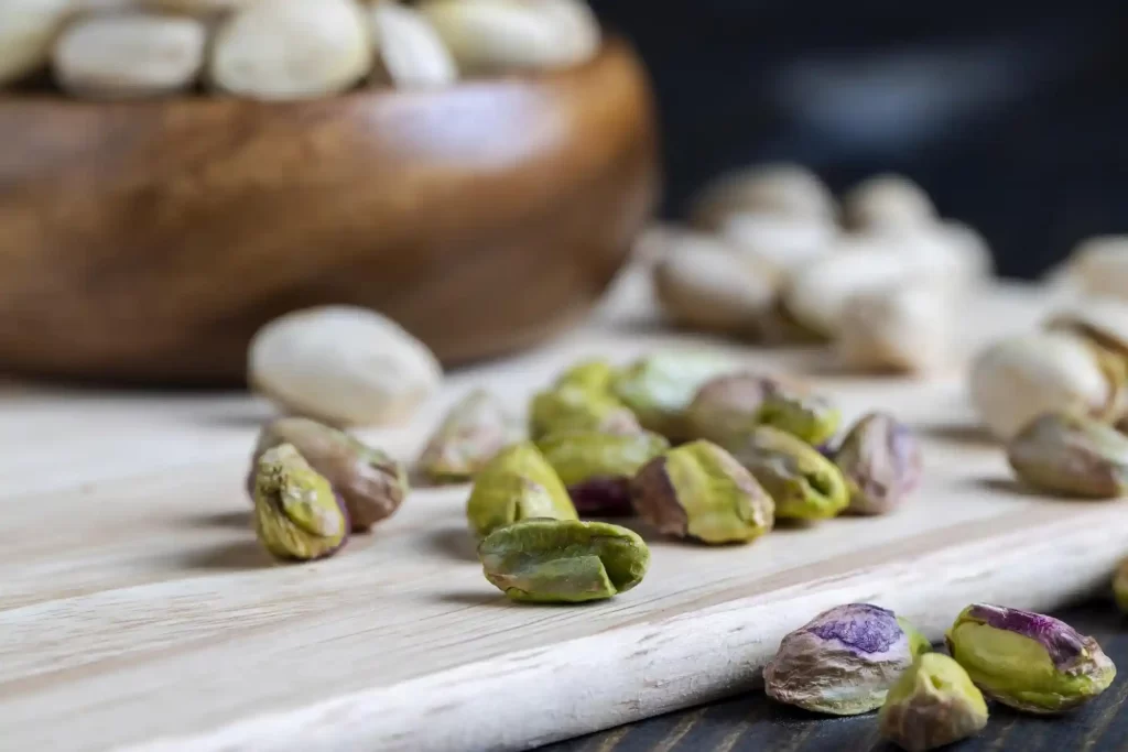 best pistachio nuts