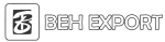 Beh Export logo