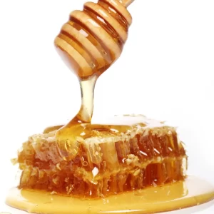 honey bulk
