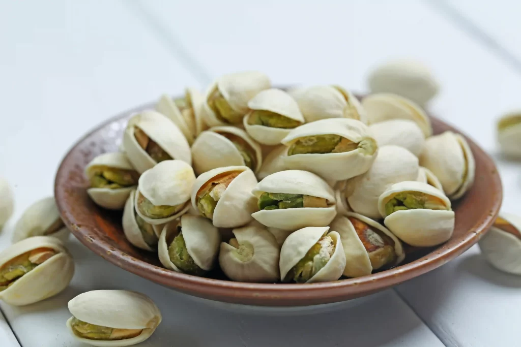 Things To Know Before buying Bulk Iranian Pistachios