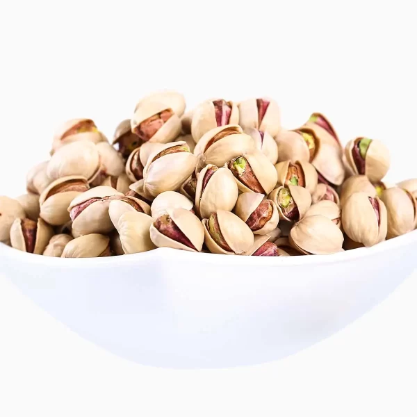 Fandoghi pistachio